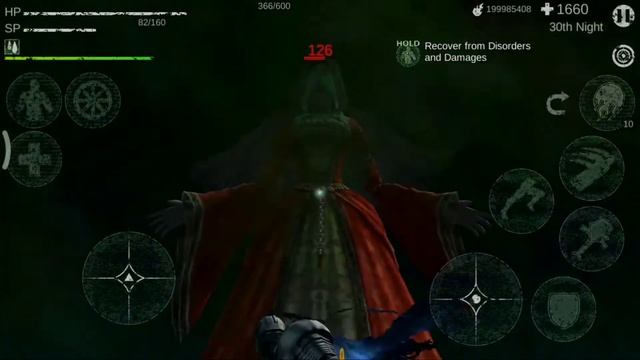 This Witch have moves REVENANT KNIGHT GAMEPLAY 200MB OFFLINE смотреть онлайн