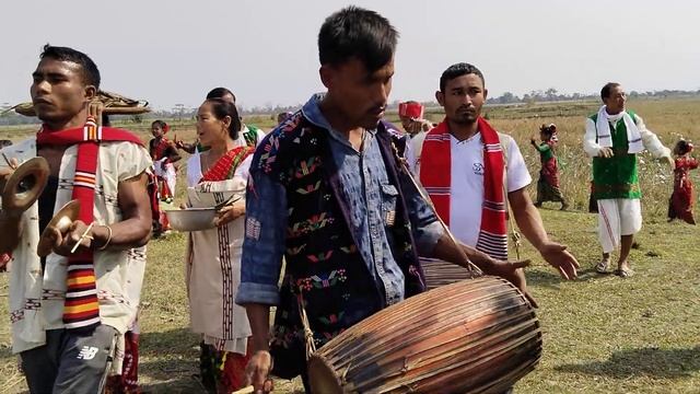 Kathal Guri Do:lung Ali A:ye Ligang Li'len 2024 смотреть онлайн