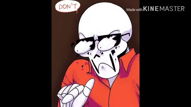 Sans and papyrus Voice acting смотреть онлайн