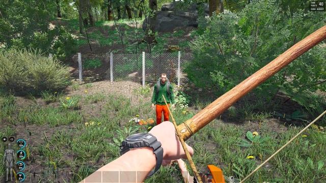 Scum Masters Series - Part 3 - Best Craftable Bows and Arrows смотреть онлайн