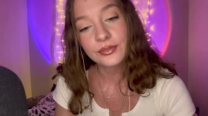 ASMR | Body Triggers (fabric scratching, collarbone tapping, hand sounds +)