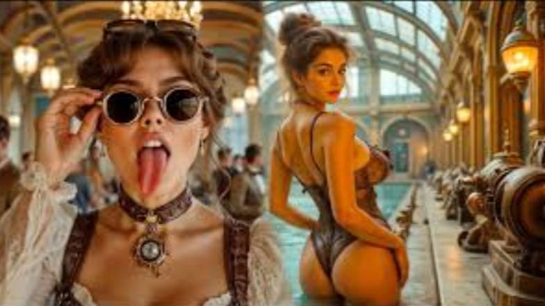 Музыка. Песня , Видео Realistic Woman смотреть онлайн