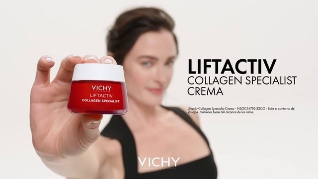 VICHY | Liftactiv y Capital Soleil смотреть онлайн