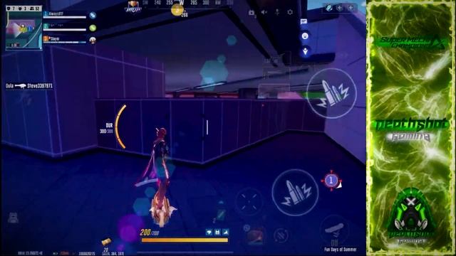 Immortal MoonRabbit spin and Gameplay - Super Mecha Champions смотреть онлайн