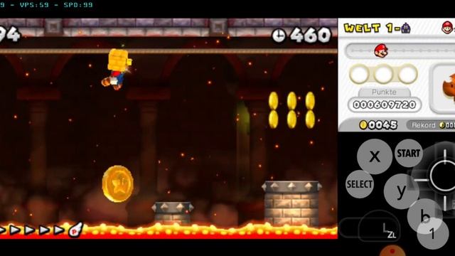 New super mario bros 2. Part 2 смотреть онлайн