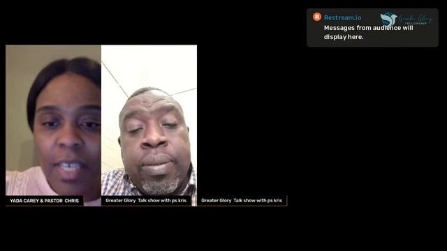 Multistreaming with Restream.io смотреть онлайн