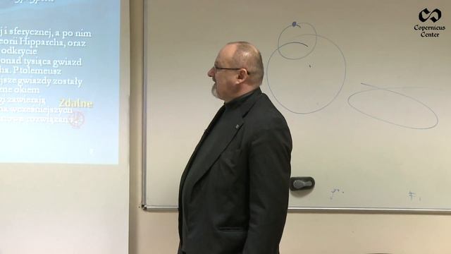 Kopernika problemy z Inkwizycją, Janusz Mączka смотреть онлайн