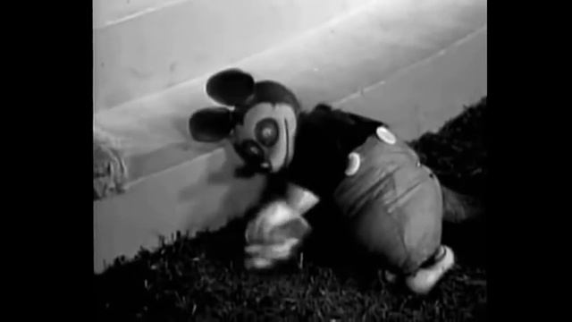 Запрещённое видео!!!  Психоделическая короткометражка!!!