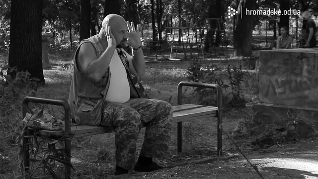 Дмитро Хорс. «video.поезія» смотреть онлайн