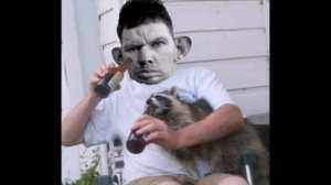 Глад Валакас - Я енотик полоскун