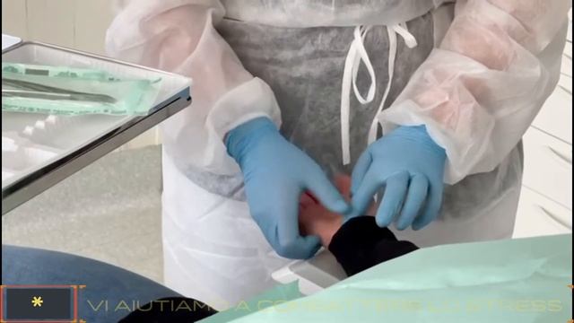 AROMATERAPIA E MUSICOTERAPIA смотреть онлайн