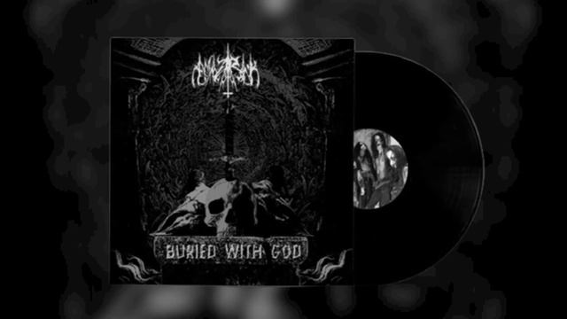 Amazarak - Buried With God (2021, EP) смотреть онлайн