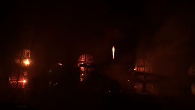 Nightwish - Ghost Love Score live @ Ice Hall, Helsinki 24.4.2022 смотреть онлайн