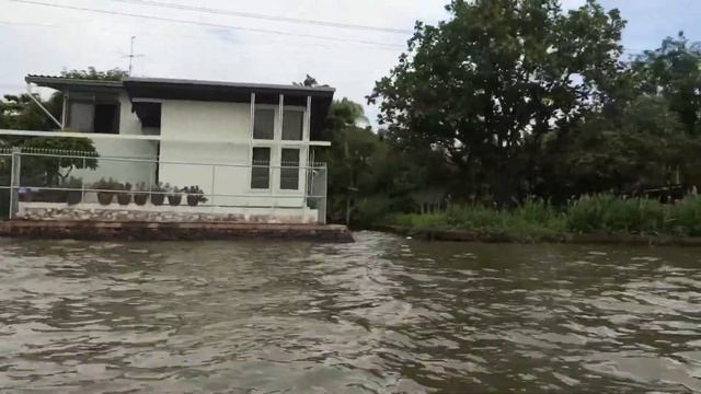 Bangkok - Khlong Ton Sai 1 смотреть онлайн