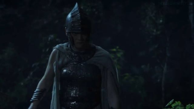 SAURON !! CERITA FILM THE RING OF POWER EPISODE 8 смотреть онлайн