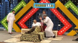 Noldu Paşinyan Noldu? (Meyxana- Komedixana) Namiq Məna, Ənvər Abbasov, Cavidan Novruz.