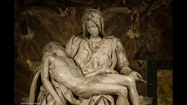 Stabat Mater - Li Otta (Ольга Таранова ) смотреть онлайн