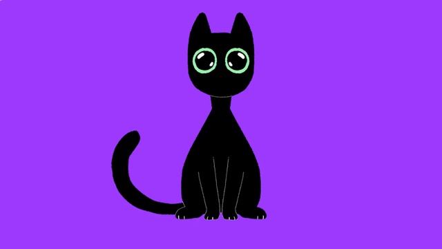 go kitty go - meme смотреть онлайн