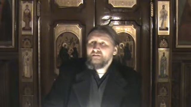 09-Новый Завет толкование смотреть онлайн