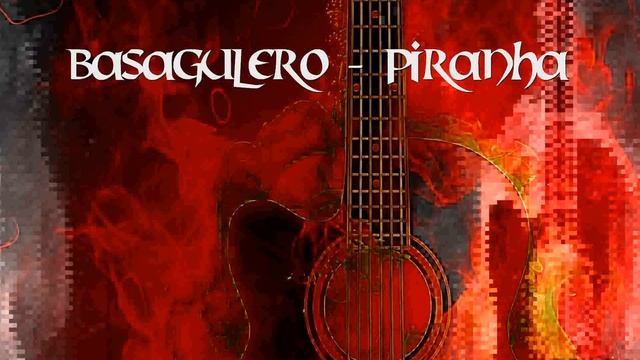 Piranha | Basagulero (Karaoke + Instrumental) смотреть онлайн