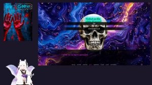Стрим 18.02.2025 Сумрак_Тwilight