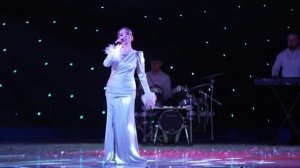 Зарина Курбанова - Инь-янь