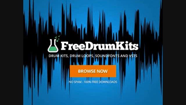 Hardstyle Drum Kit FREE Download