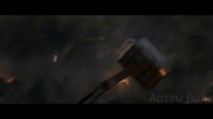 Капитан америка клип