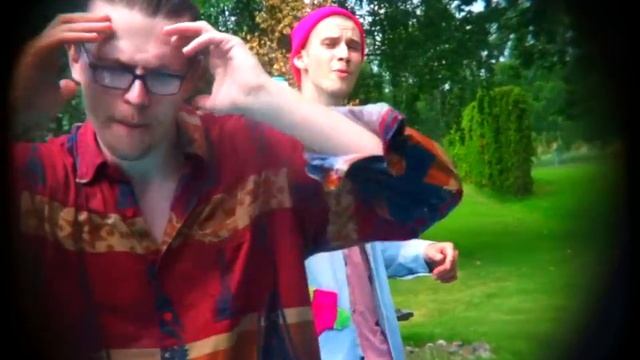 PIEPIST SEJU | Mauku Sencis & Grandmasters Neons | Official Music Video смотреть онлайн