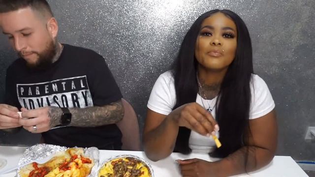 MAC DADDYS MAC'N CHEESE BOWLS & BURRITOS смотреть онлайн