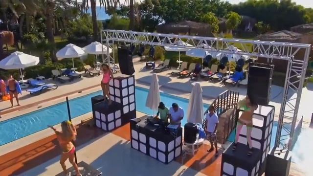 Nashira Resort Hotel & Spa 5* - Турция, Сиде смотреть онлайн