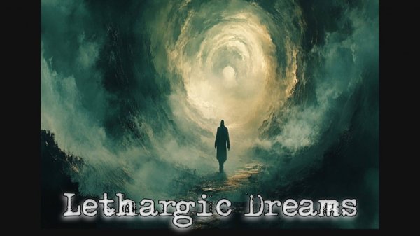 Swallow The Moon - Lethargic Dreams - II (song)