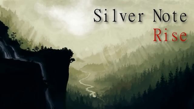 Silver Note - Rise смотреть онлайн