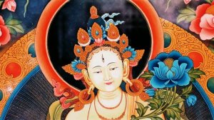 Исцеляющая Мантра. Мантра Белой Тары.mp4