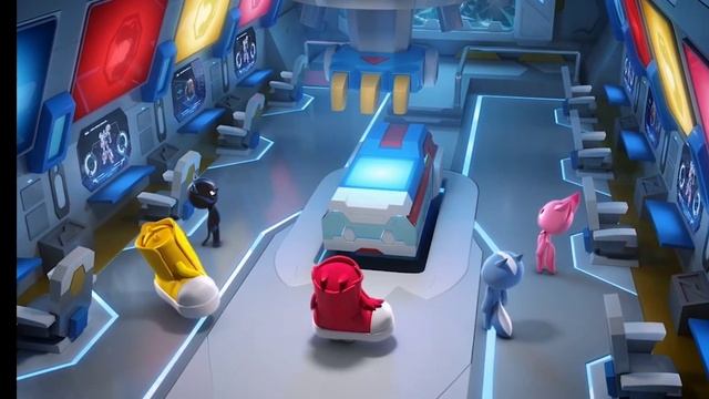 минифорс сила динозавров серия 6 сезон 1 на русском смотреть онлайн