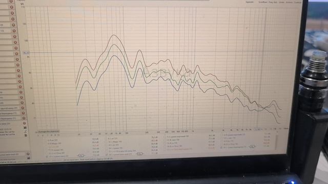 Экспресс-сравнение измерительных микрофонов. Викисаунд и Беринджер смотреть онлайн