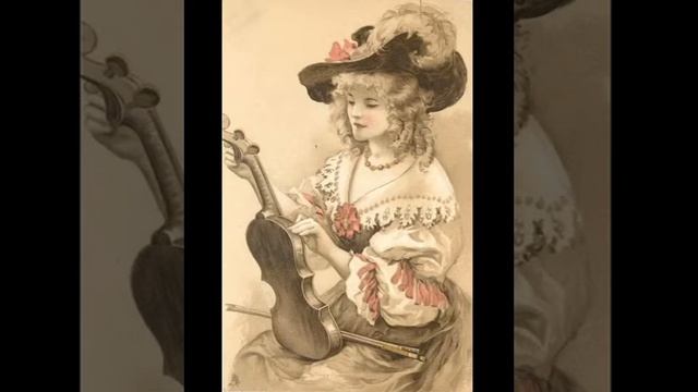 Gabriel Mari Playful Serenade
