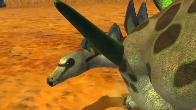 Siamosaurus Vs ChungKingosaurus (With Sound My Version) #pong1977 смотреть онлайн