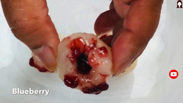 Brain Slime Drink | Easy Halloween Party Drink | Easy Quick Slime Drink | Skull Drink смотреть онлайн