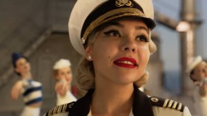 Modern Talking - Who Will Save The Word