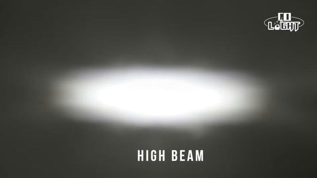 CO LIGHT 7 Inch DOT SAE Marked Round Headlight With Extra Bracket смотреть онлайн