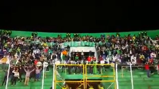 #EstoEsOriente #OrientePetrolero Vamos Oriente Petrolero de mi vida/ LOS DE SIEMPRE contra Aurora смотреть онлайн