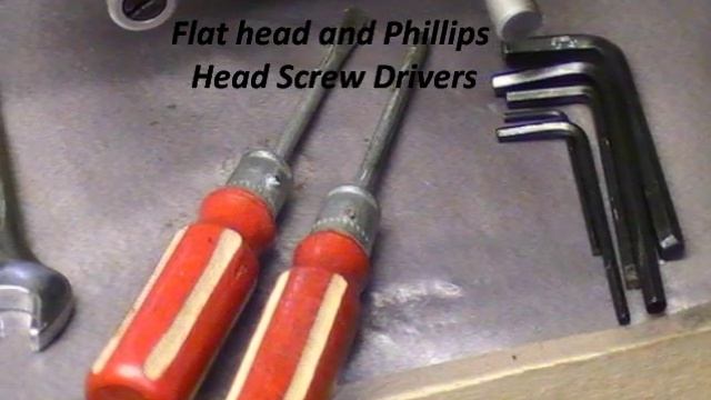 Grizzly G4000 Bench Lathe