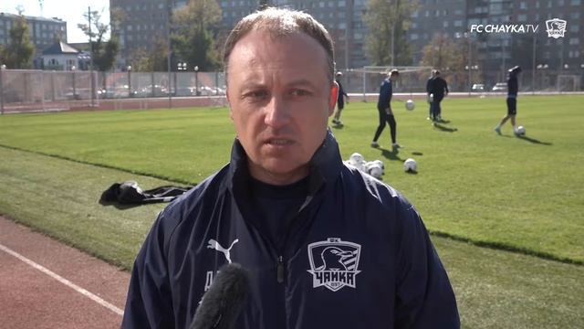 Видеопревью матча "Торпедо" - "Чайка" смотреть онлайн