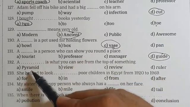 مراجعة لغة انجليزية смотреть онлайн
