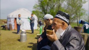 Дастарханға берілетін бата #13 / Дастарханға бата беру жинағы