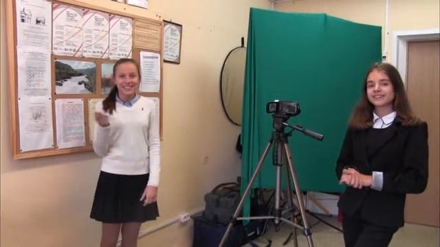 videovizitka смотреть онлайн