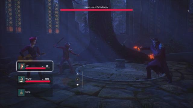 Life is Strange: True Colors - LARP Boss Battle