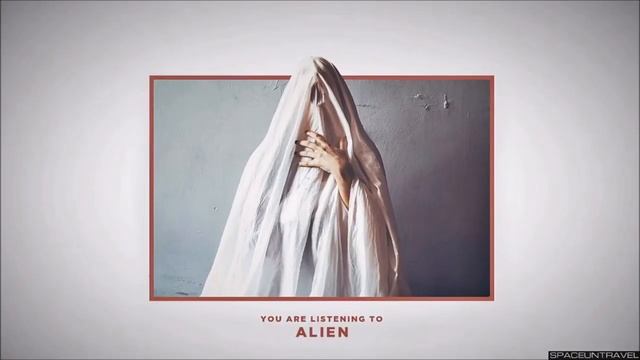 Neon Graves - Alien смотреть онлайн