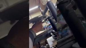 Настройка станка для заточки дисковых пил СЗТП 600Л